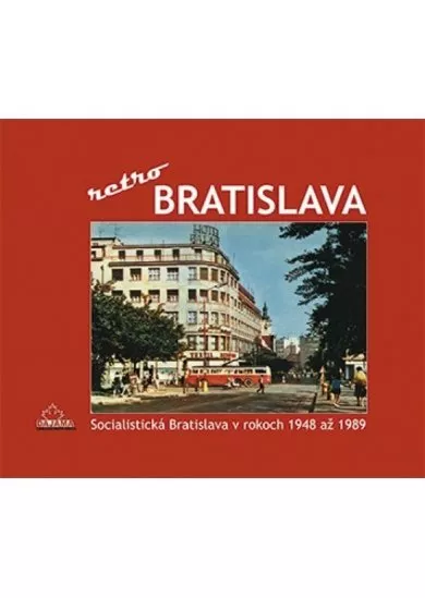 Bratislava – retro