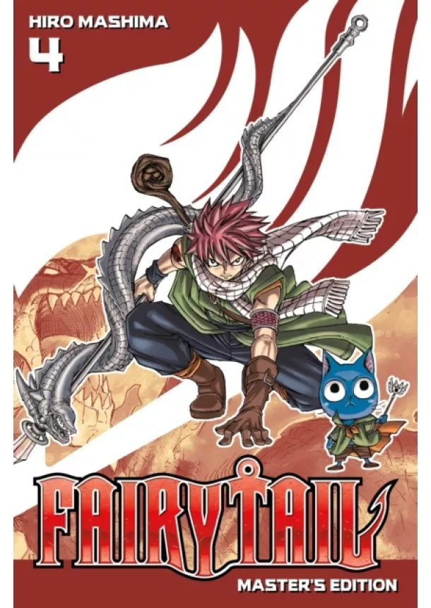 Hiro Mashima - Fairy Tail Masters 4