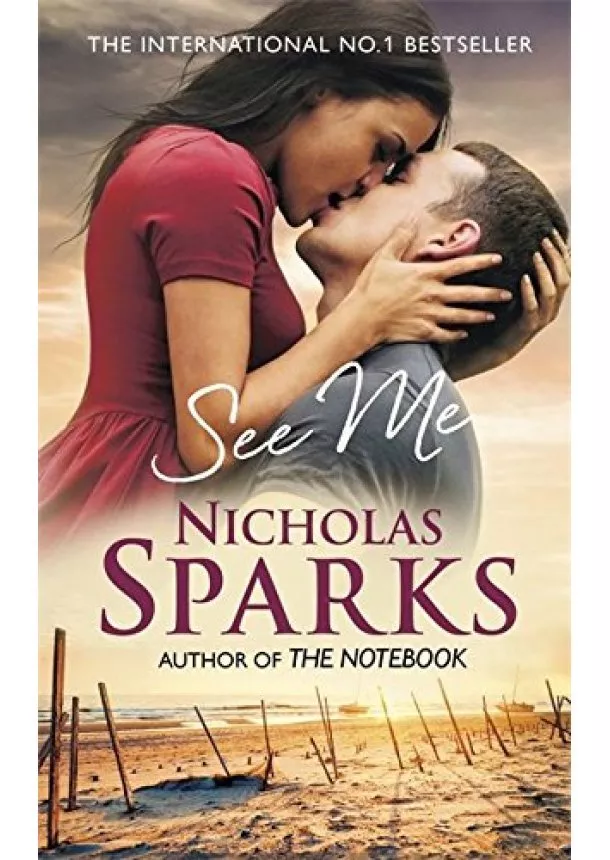 Nicholas Sparks - See Me