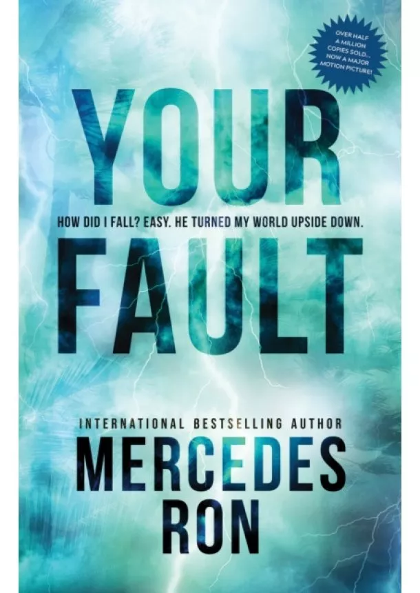 Mercedes Ron - Your Fault