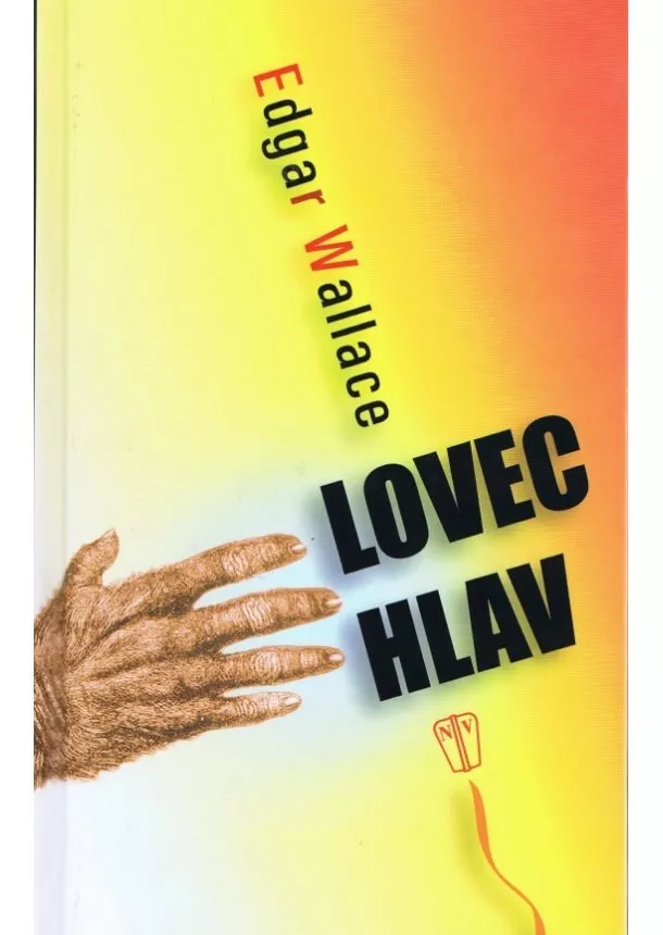 Edgar Wallace - Lovec hlav