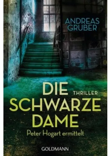 Die schwarze Dame