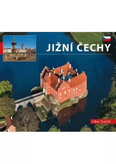 Jižní Čechy - malé/česky