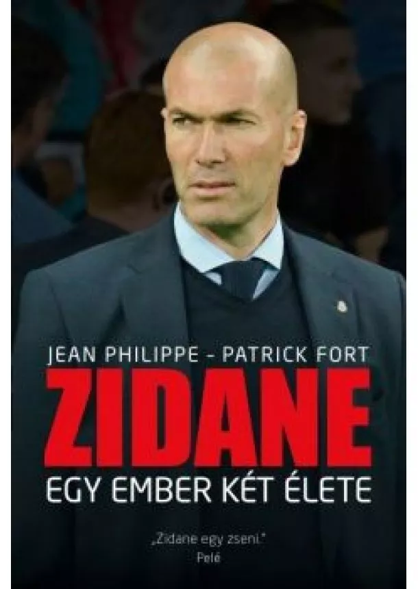 Jean Philippe - Zidane