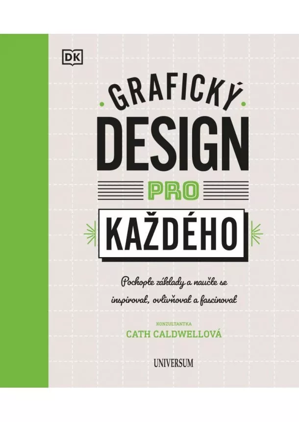 kolektiv - Grafický design pro všechny