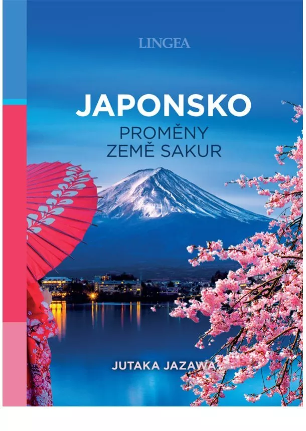 Jutaka Jazawa - Japonsko: proměny země sakur