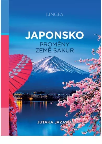 Japonsko: proměny země sakur