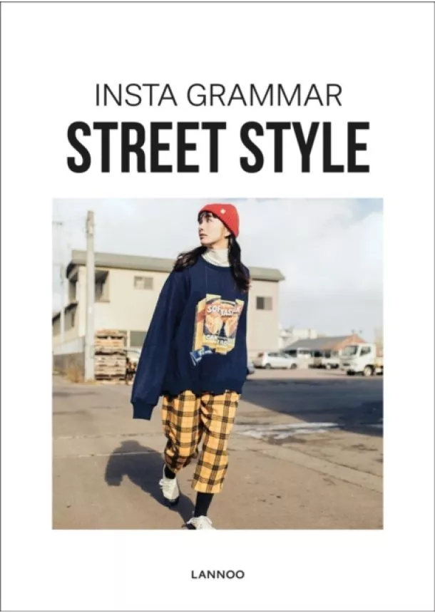 Irene Schampaert - Insta Grammar Street Style