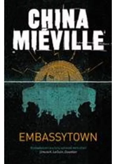 Embassytown