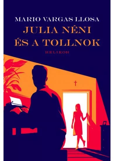 Julia néni és a tollnok