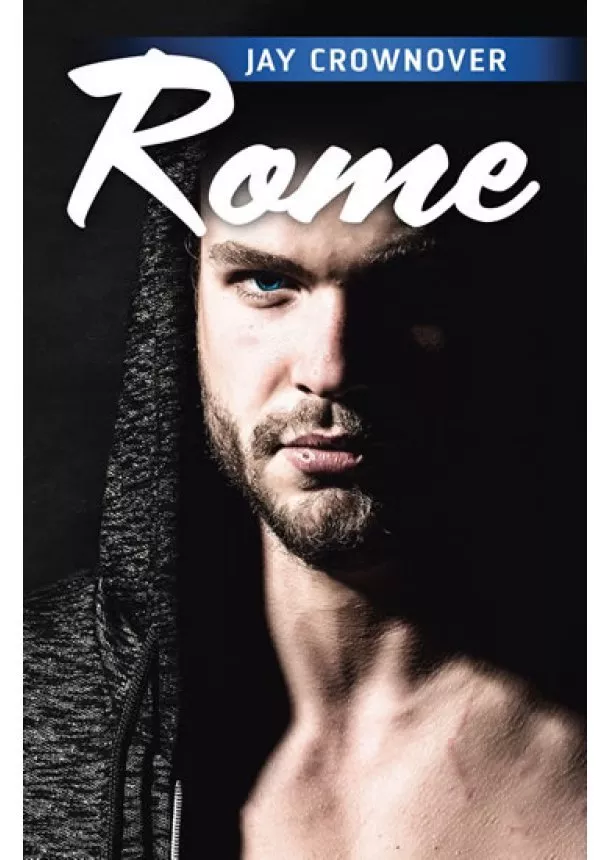 Jay Crownover - Rome