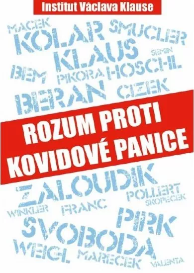 Rozum proti kovidové panice