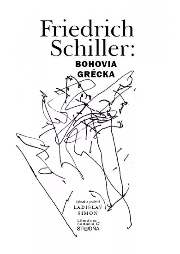 Friedrich Schiller - Bohovia Grécka