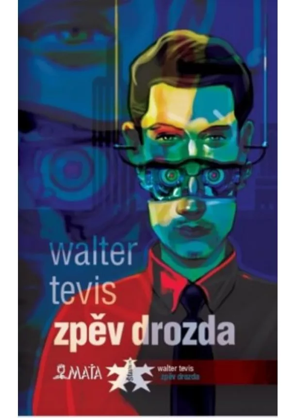 Walter Tevis - Zpěv drozda