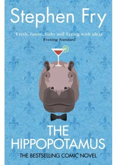 The Hippopotamus