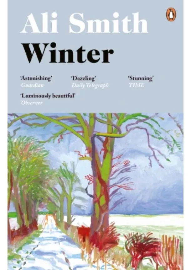 Ali Smith - Winter