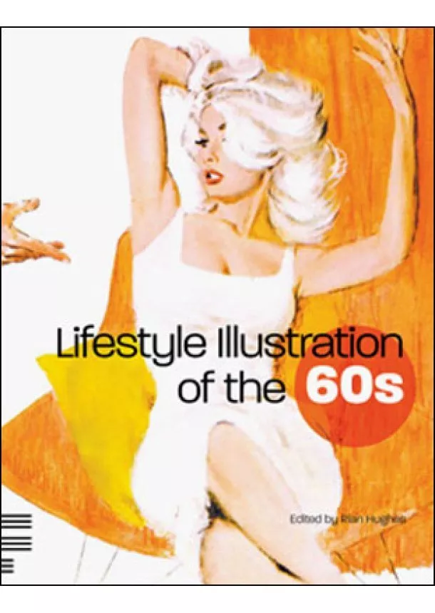 Rian Hughes - Lifestyle Illustration 60s