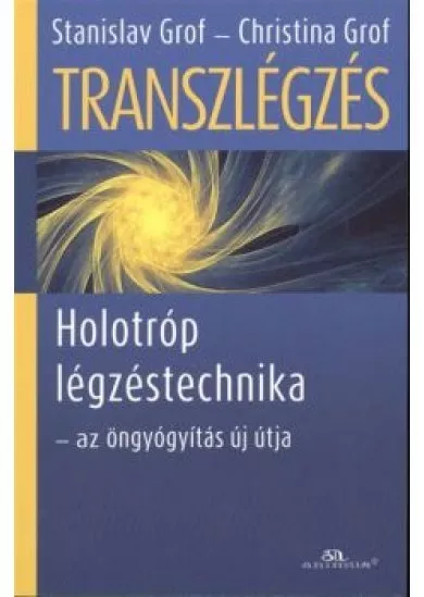 TRANSZLÉGZÉS