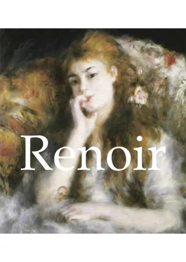 autor neuvedený - Světové umění: Renoir