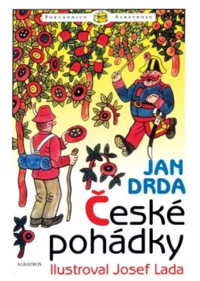 České pohádky