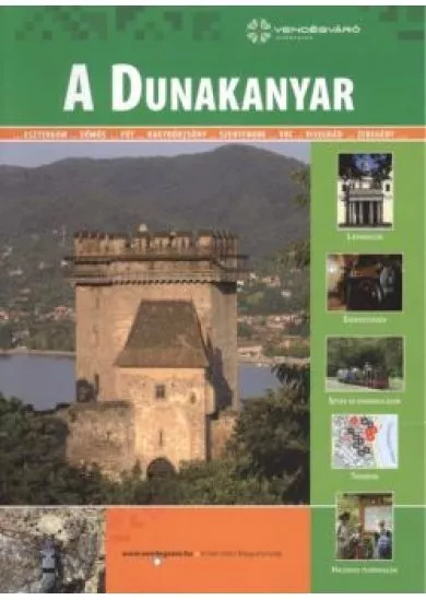 A DUNAKANYAR