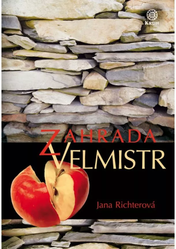 Jana Richterová - Zahrada - Velmistr