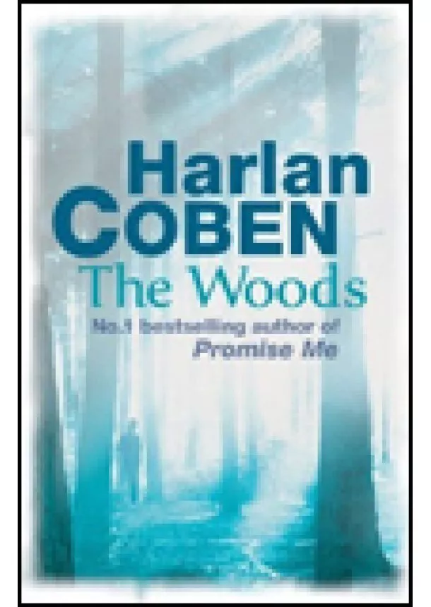 Harlan Coben - Woods