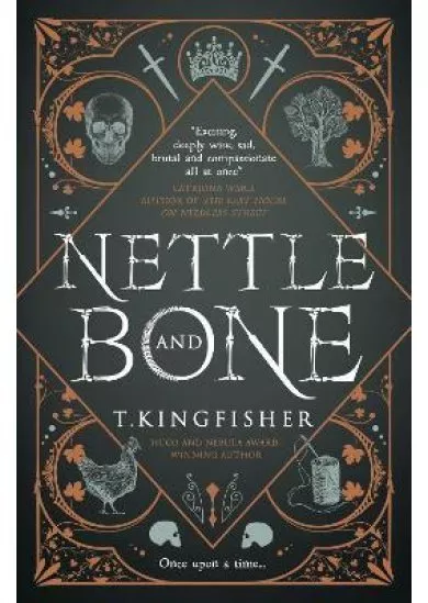 Nettle & Bone