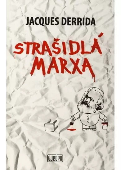 Strašidlá Marxa