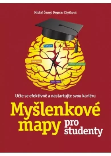 Myšlenkové mapy pro studenty