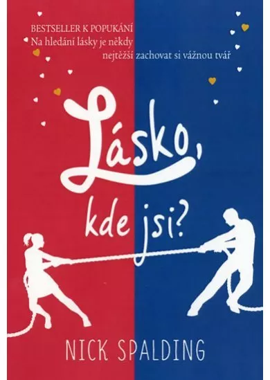 Lásko, kde jsi?