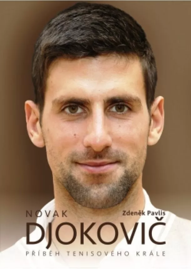 Zdeněk Pavlis - Novak Djokovič