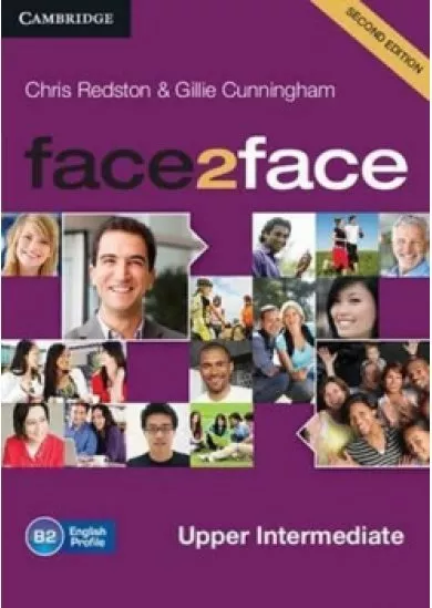 Face2face Upper Intermediate Class Audio