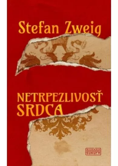 Netrpezlivosť srdca