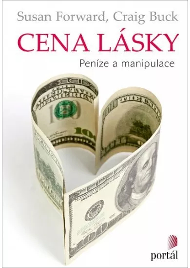 Cena lásky - Peníze a manipulace