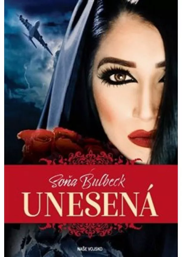 Soňa Bulbeck - Unesená