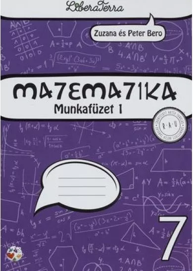 Matematika 7 - Munkafüzet 1