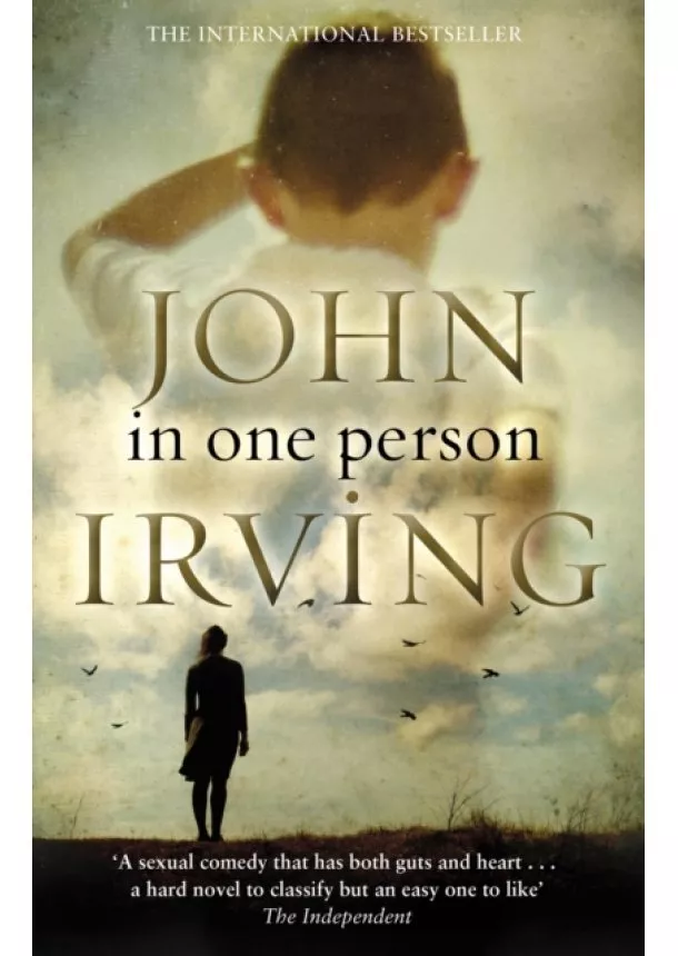 John Irving - In One Person