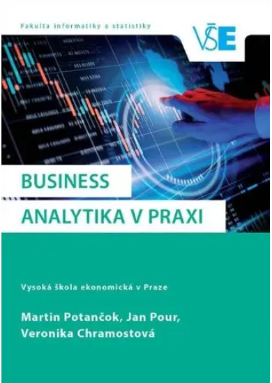 Business analytika v praxi