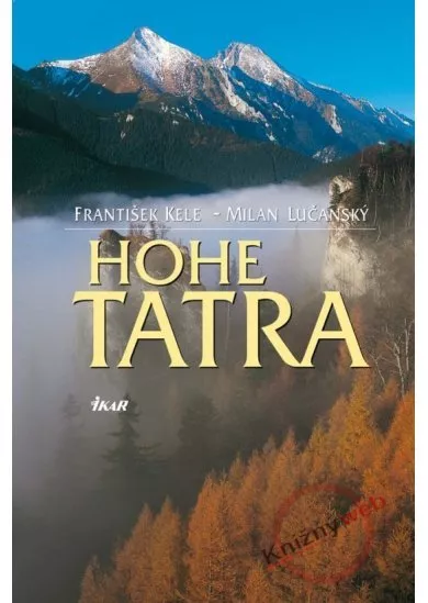 Hohe Tatra