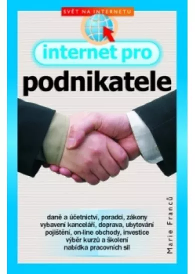 Internet pro podnikatele