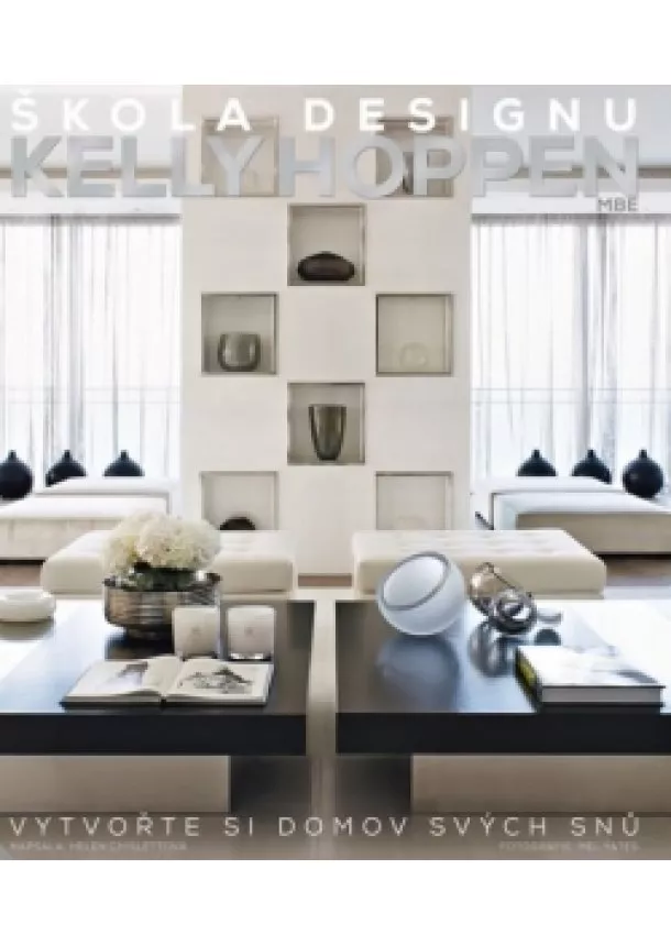 Kelly Hoppen - Škola designu