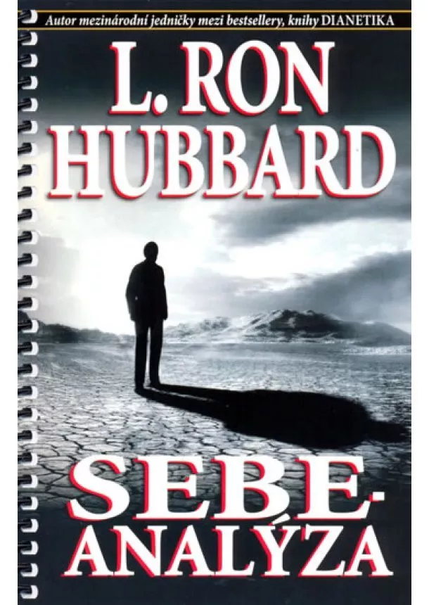 L. Ron Hubbard L. Ron - Sebeanalýza