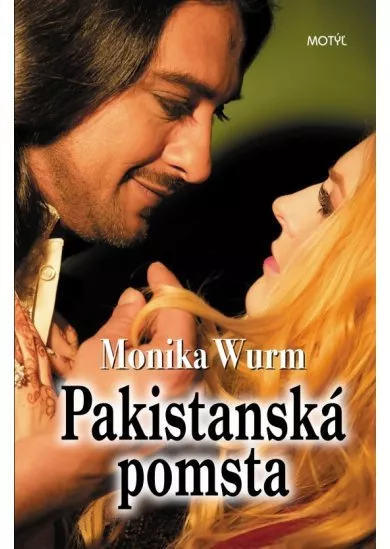 Pakistanská pomsta