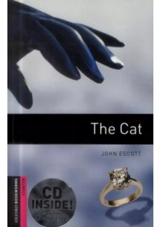 JOHN ESCOTT - The Cat - Starter + CD