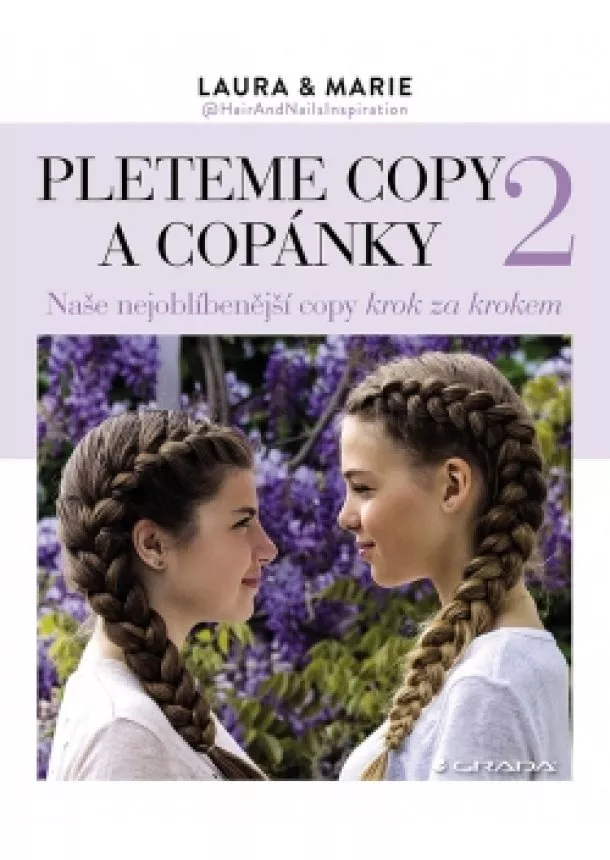 Marie, Laura Arnesen, Wivel - Pleteme copy a copánky 2