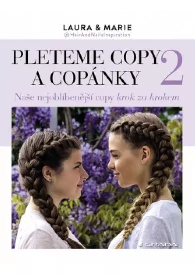 Pleteme copy a copánky 2