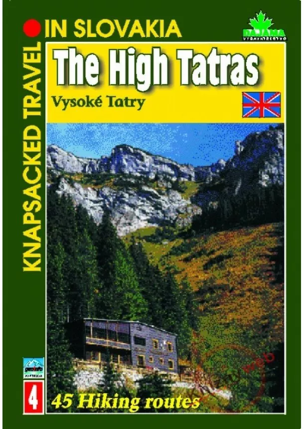 Ján Lacika - The High Tatras - Vysoké Tatry (4)