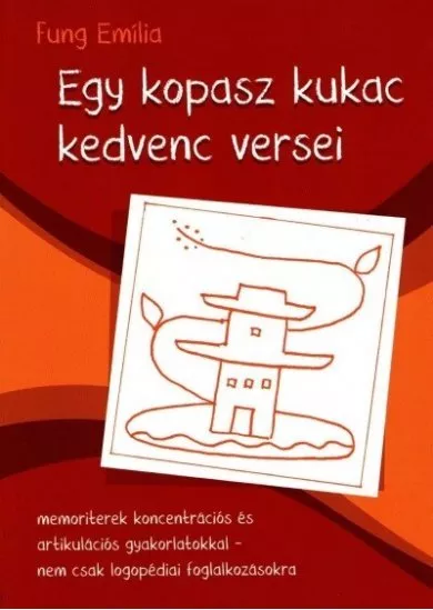 Egy kopasz kukac kedvenc versei -