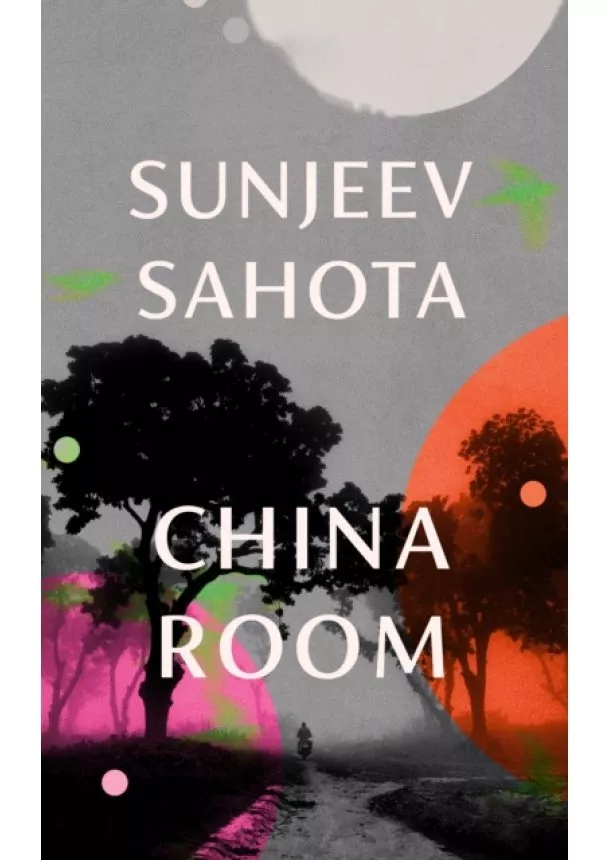 Sunjeev Sahota - China Room